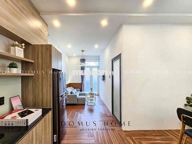 🌸Căn hộ Siu Phẩm 1PN Full Nt Cực ĐẸP_THOÁNG ngay Phổ Quang - sân bay🌸