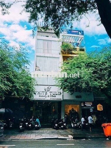 🏢 500M2 NGAY CHỢ BẾN THÀNH  – VỊ TRÍ VÀNG, NGAY LÕI TRUNG TÂM Q.1 🌟
