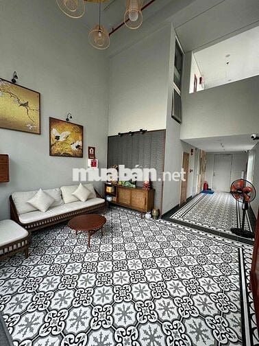 Cho thuê mặt bằng Khuê Mỹ Đông