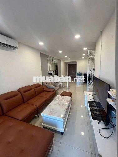 Bán chung cư Gateway 2pn2wc, 74m2 Block A