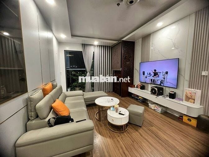 Bình Minh Garden - Căn 104m2 - Lô Góc- Full Đồ Xịn - 14Tr
