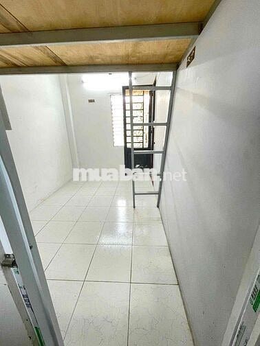 CHDV DUPLEX NẰM NGAY CÔNG VIÊN GIA ĐỊNH