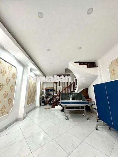 A Phóng rao bán nhà 42m ở Kiến Hưng,HĐ,5t,tiện ích tốt chỉ nhỉnh 6 tỷ