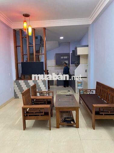 Ngọc Thụy- Nguyên Căn- 36M2*4 Tầng - 8,5 triệu