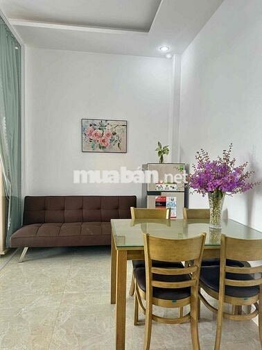 🏡 CĂN HỘ 1 PHÒNG NGỦ – AN THƯỢNG 38