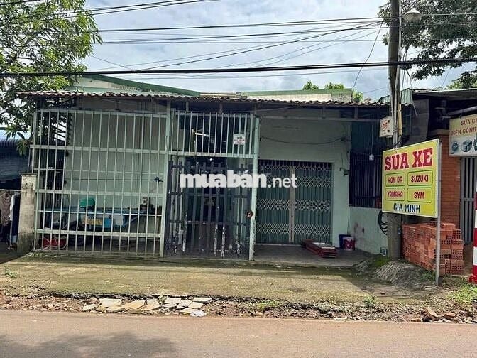 ngộp bank bán dãy trọ 10p-1kiot ở Trảng Bàng. DT 284m2, gái 980tr.
