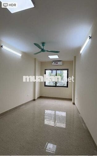 CHO THUÊ NHÀ 4 TẦNG – NGÕ RỘNG Ô TÔ VÀO TẬN CỬA