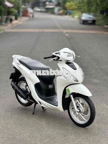 Vision 110cc Trắng Đen 2022 Leng Keng Có Trả Góp🎉🎉