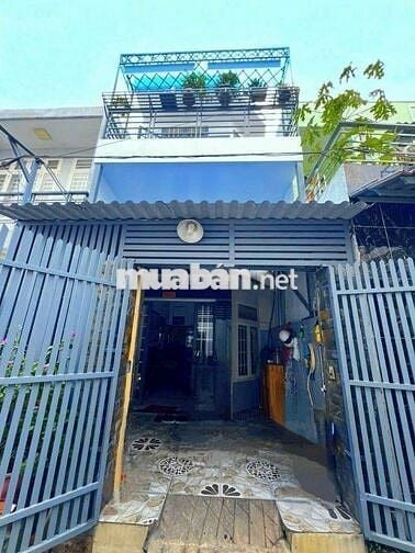 Cho thue nguyên 1358 quang trung Gò Vấp