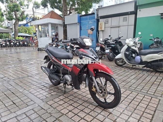 Xe yamaha sirut fi