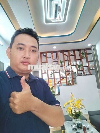 Bán Nhà 3 Tầng, Hẻm Xe Hơi Huỳnh Tấn Phát, Full Nội Thất Nhỉnh 6 Tỷ TL