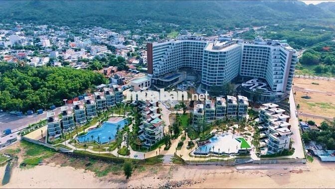 CĂN HỘ BIỂN VŨNG TÀU CHỈ TỪ 2 TỶ 7 BÀN GIAO TRONG NĂM 2025