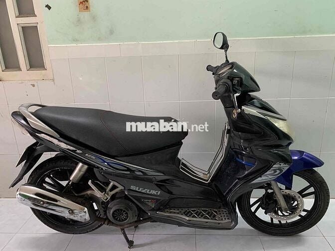 SUZUKI HARATE