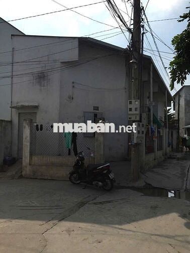BÁN DÃY TRỌ 5 PHÒNG ĐT743B HẺM XE HƠI TIỆN ĐT CHO THUÊ P TÂN ĐÔNG HIỆP