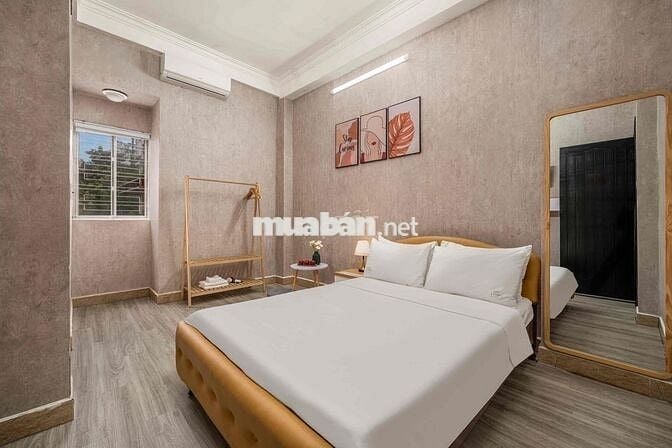 CHO THUÊ PHÒNG TRỌ NGAY TRUNG TÂM TP HUẾ