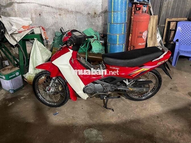 xipo 120 6 số