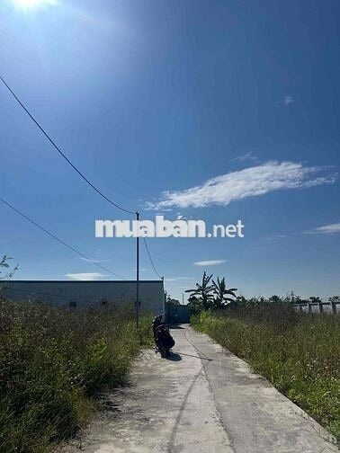 Chủ gửi bán lô đất kp Phương Lung - Hưng Đạo - Hải Phòng