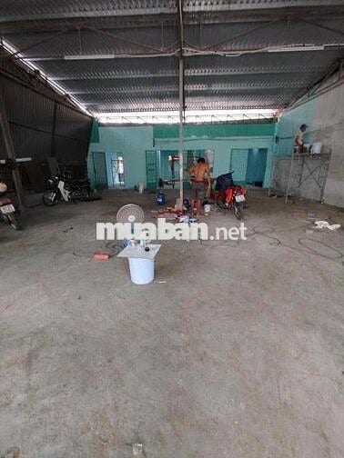 CHO THUÊ KHO XƯỞNG MỚI Tại Ql13  HIỆP BÌNH PHƯỚC.THỦ ĐỨC.
