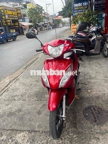 VISION ZIN ĐẸP BS 59