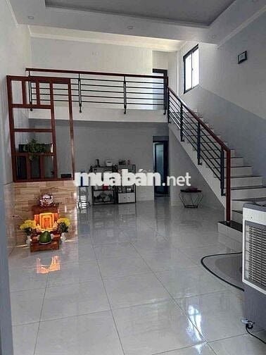 cho Thue nhà nguyên căn p hiệp hòa d xe hơi 2 p ngủ 2 tolet