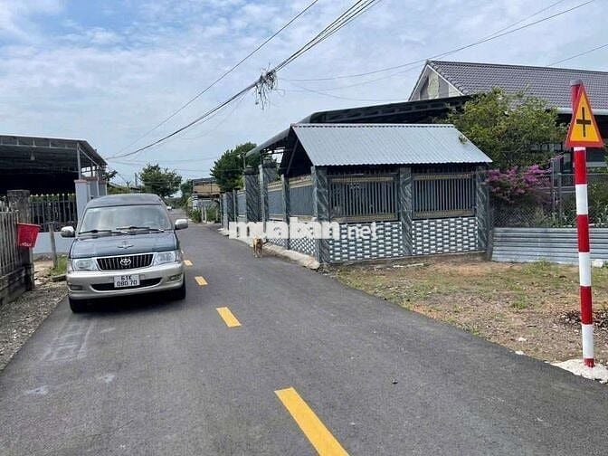 5x27, THỔ CƯ 100% ĐƯỜNG NHỰA, DÂN CƯ