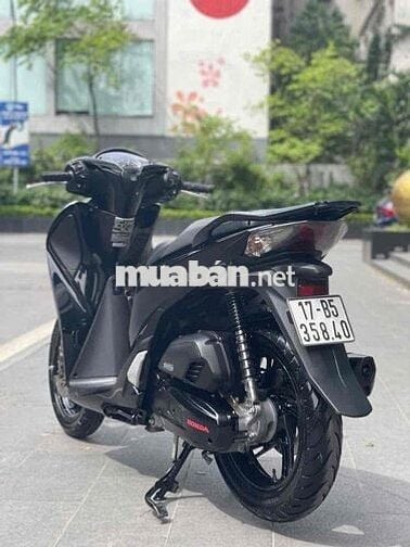 Hàng đẹp Sh 125i cbs 2018 chính chủ đi rất ít