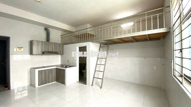 PHÒNG TRỌ GÁC CAO RỘNG RÃI – CHỈ 4P RA ĐẠI HỌC KIẾN TRÚC, SPKT