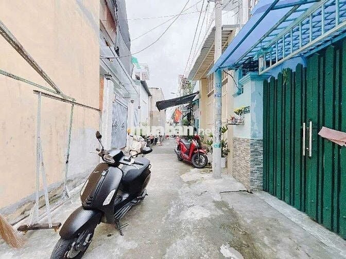 BÁN LÔ ĐẤT 4X14 FULL THỔ CƯ HẺM 41 CHUYÊN DÙNG CHÍNH GẦN CẦU PHÚ XUÂN