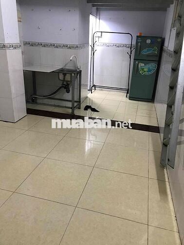 phòng trọ 30m2 nguyễn Quý yêm Phường an lạc -Bình Tân