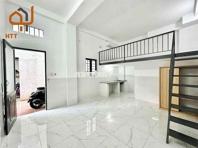 CHÍNH CHỦ DUPLEX NGAY TRỆT DIỆN TÍCH RỘNG, Ở THOẢI MÁI, GIỜ GIẤC TỰ DO