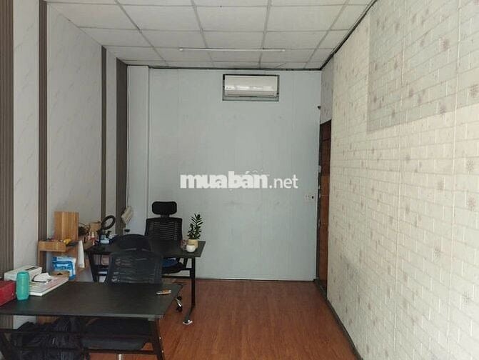 Chính chủ cho thuê nhà MT  DT:3x8 giá 7tr5/thg lửng  ,HBC,TĐ