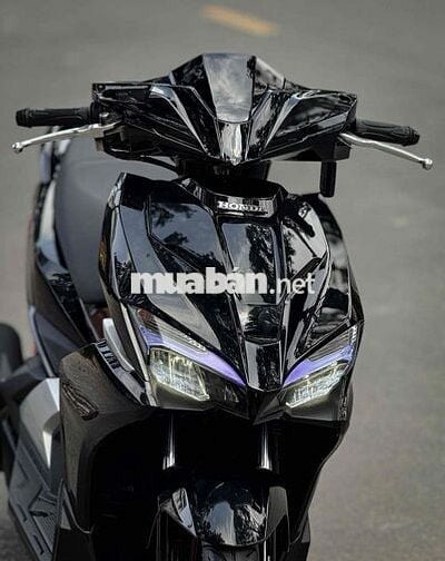 Ab 125 2019 Đen Xám cực đẹp có góp