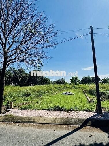 BÁN ĐẤT: 5x18 mặt tiền Suối Lội - Vị trí đẹp đầu tư - SHR