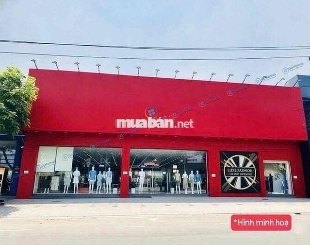 🔴 (NCC) CHO THUÊ NHÀ MẶT TIỀN ĐIỆN BIÊN PHỦ 1200M2 NGANG 18M - TRUNG T