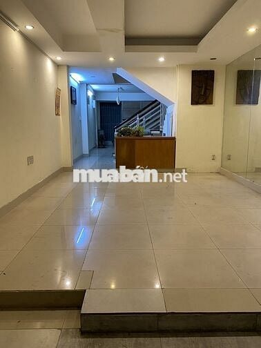 Cho thuê nhà đường Bình Lợi.P13.Bình Thạnh(4x20m) 15 triệu/tháng.