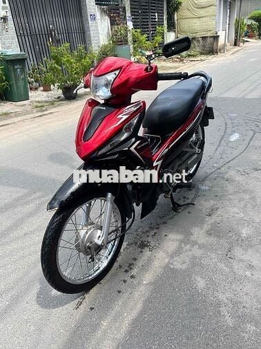 cần bán wave rsx 2018