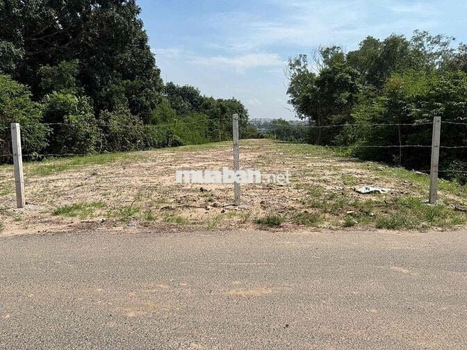 cần bán 1986m có 300m thổ mt Lý Thái Tổ 18m đối diện SWanbay Đại Phước