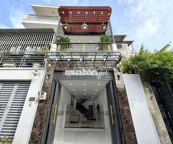 Bán gấp nhà Hưng Nhơn  1tỷ 020triệu