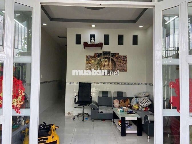 Nhà KDC Sáng Quang Nguyễn Văn Linh P2 Sóc Trăng