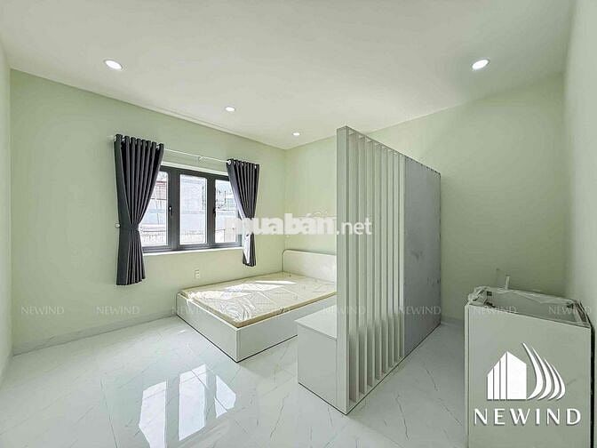 STUDIO TÁCH BẾP SIÊU ĐỈNH CÓ VIEW TRIỆU ĐO NẰM GẦN SÁT BÊN PHÚ MỸ HƯNG