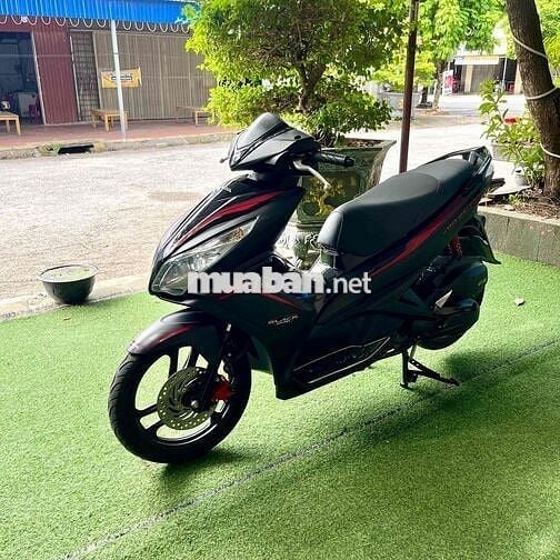 cần bán ab đen nhám 2015