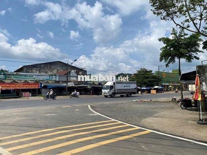 Bán Nhà Ngay Chợ Đại Lào Phường 3 Bảo Lộc