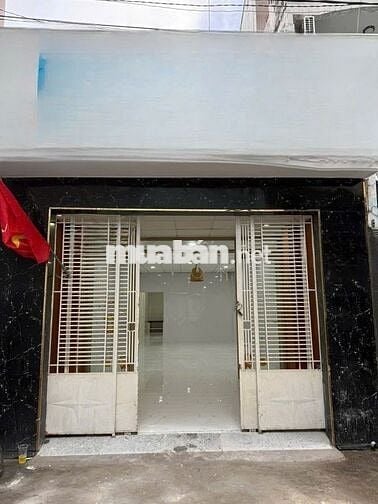 Cho Thuê Nhà Đường Lý Thường Kiệt, Quận 11 ( 4x16m - Nhà Suốt Rộng )