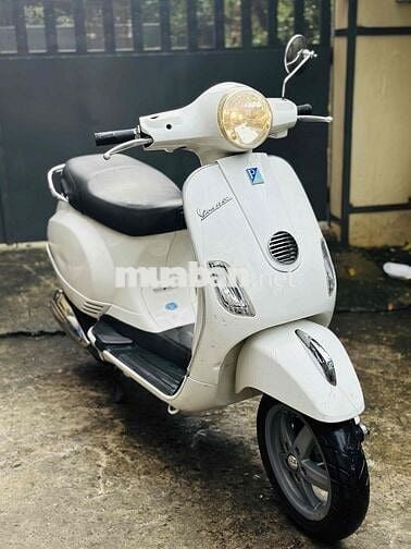 VESPA LX 150CC ZIN NGUYÊN CON BS 00039..