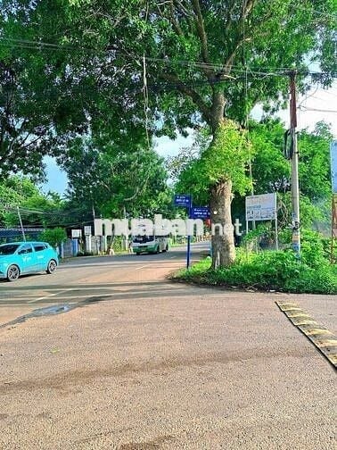 SIÊU HIẾM, LÔ BIỆT THỰ 185M2 (9x21) GẦN VÒNG XOAY CAO TỐC BH - VT
