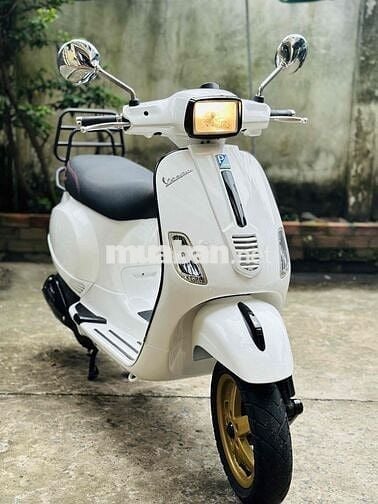 VESPA S 150CC PHUN XĂNG ĐIỆN TỬ BSTP CỰC ĐẸP