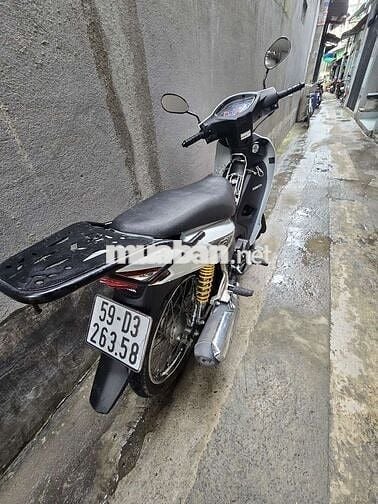 Wave alpha 110