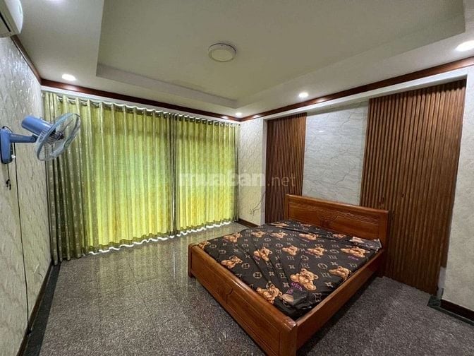Chủ ngộp Bank bán gấp căn nhà 65m2 đường Nguyễn Văn Luông,q6,1,33 tỷ