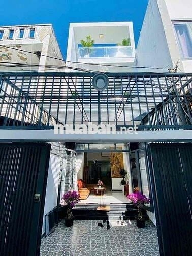 LÊN SÓNG SIÊU PHẨM HXH GẦN CHỢ ĐƯỜNG SỐ 51, GV. GIÁ 4TỶ690 CÒN TL