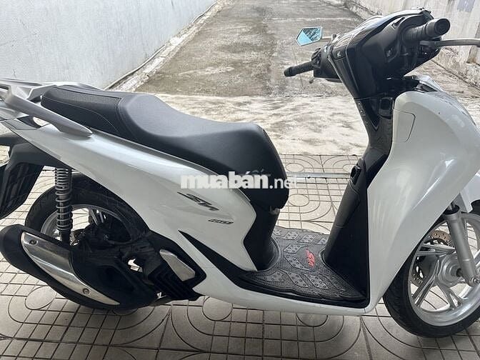 Bán xe sh 160i mua từ 23/12/2023